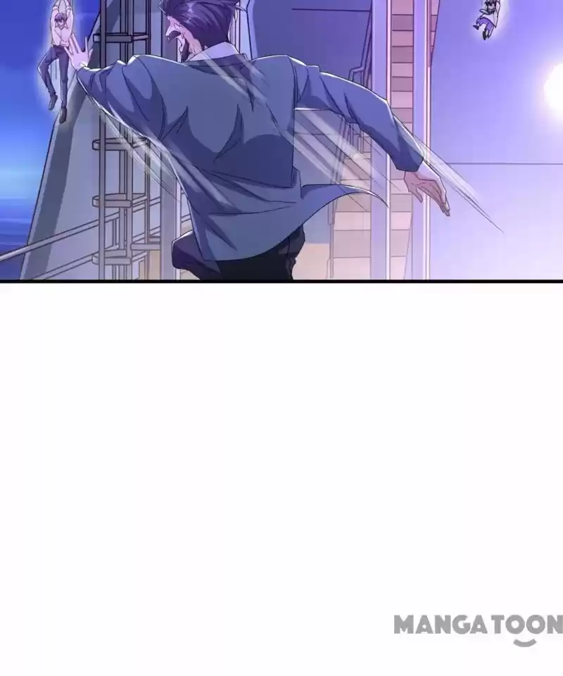 Warm Wedding Chapter 359