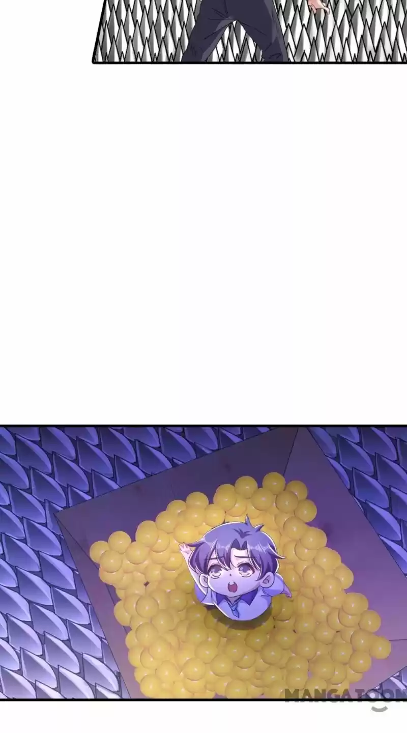 Warm Wedding Chapter 359