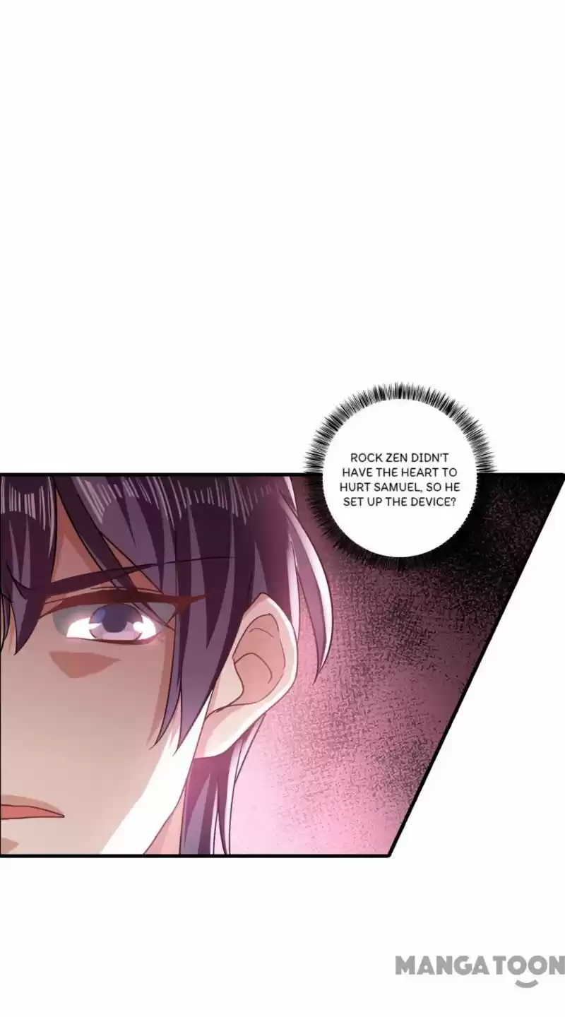 Warm Wedding Chapter 359