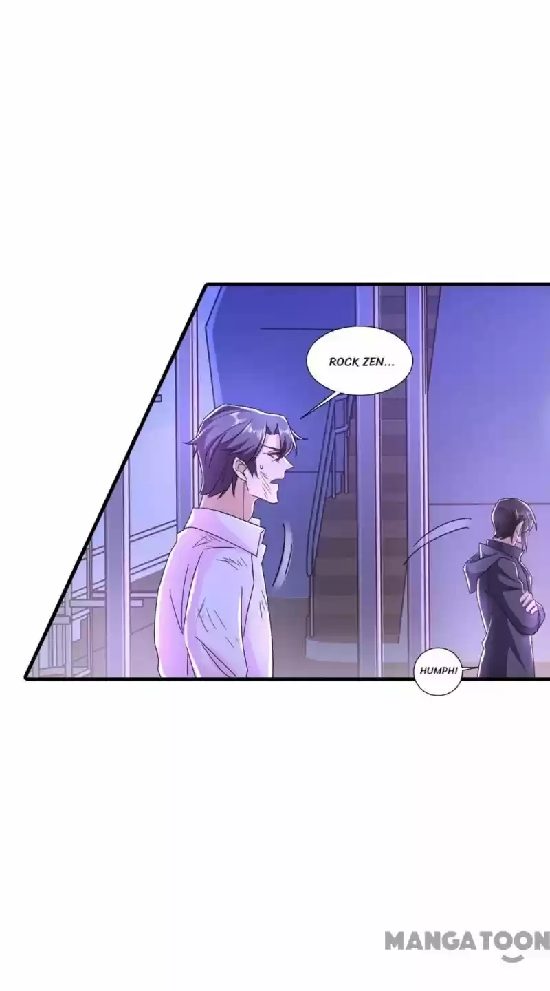 Warm Wedding Chapter 359