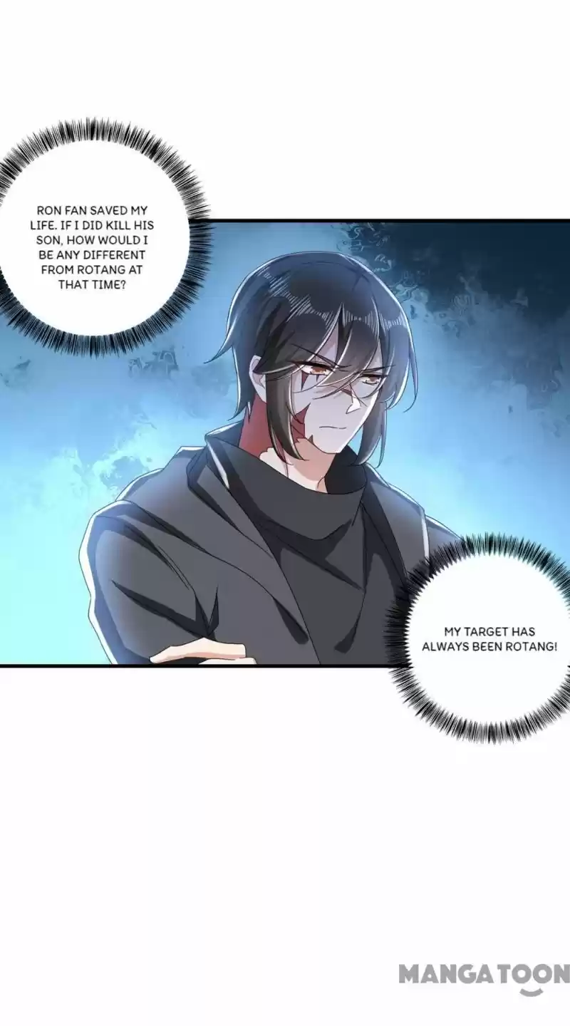 Warm Wedding Chapter 359