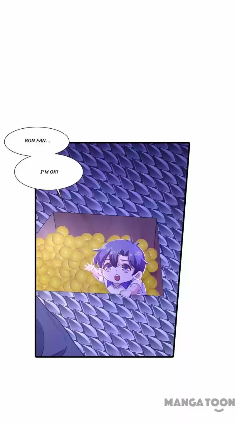 Warm Wedding Chapter 359