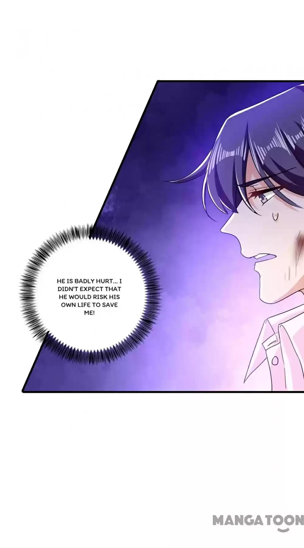 Warm Wedding Chapter 360