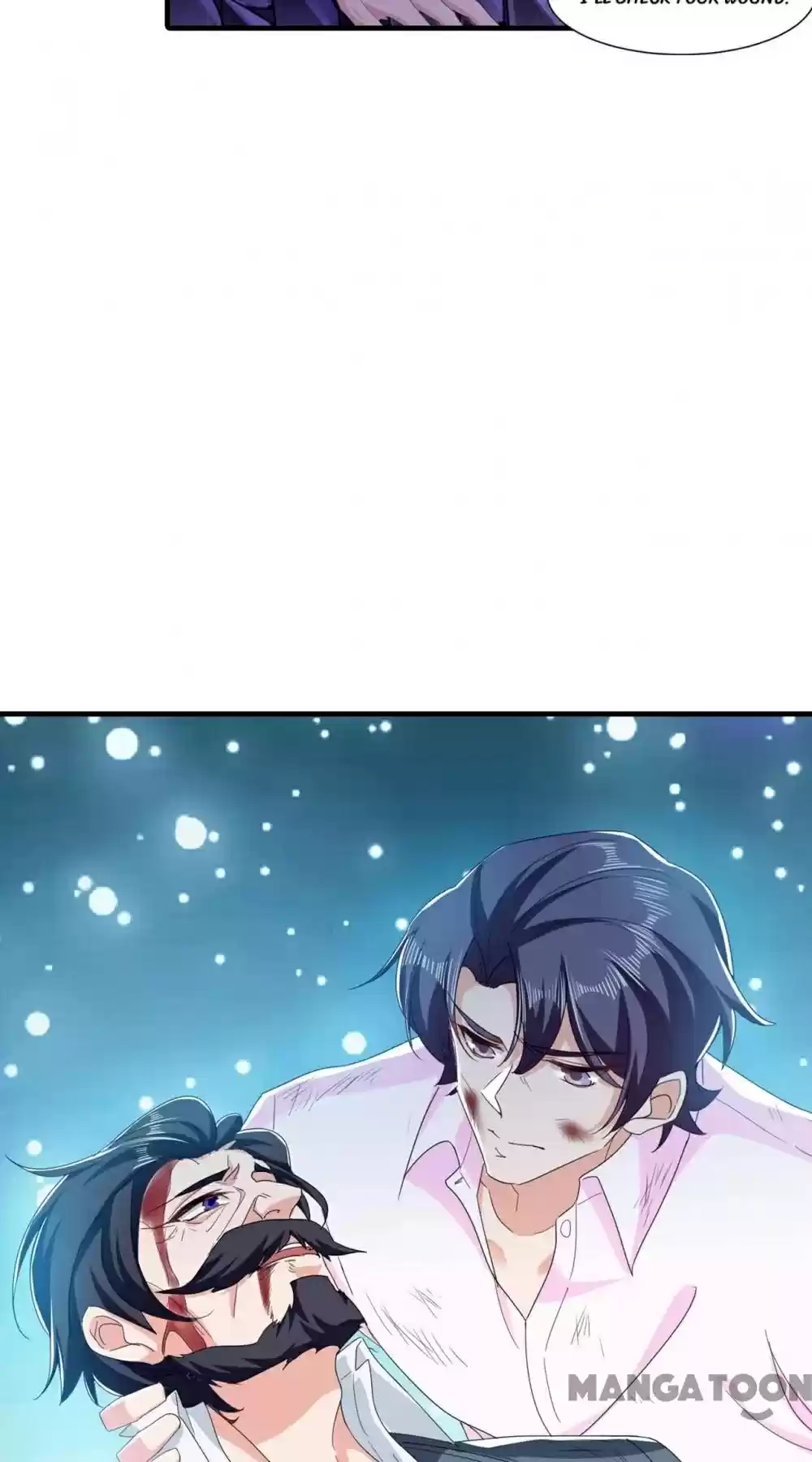 Warm Wedding Chapter 360