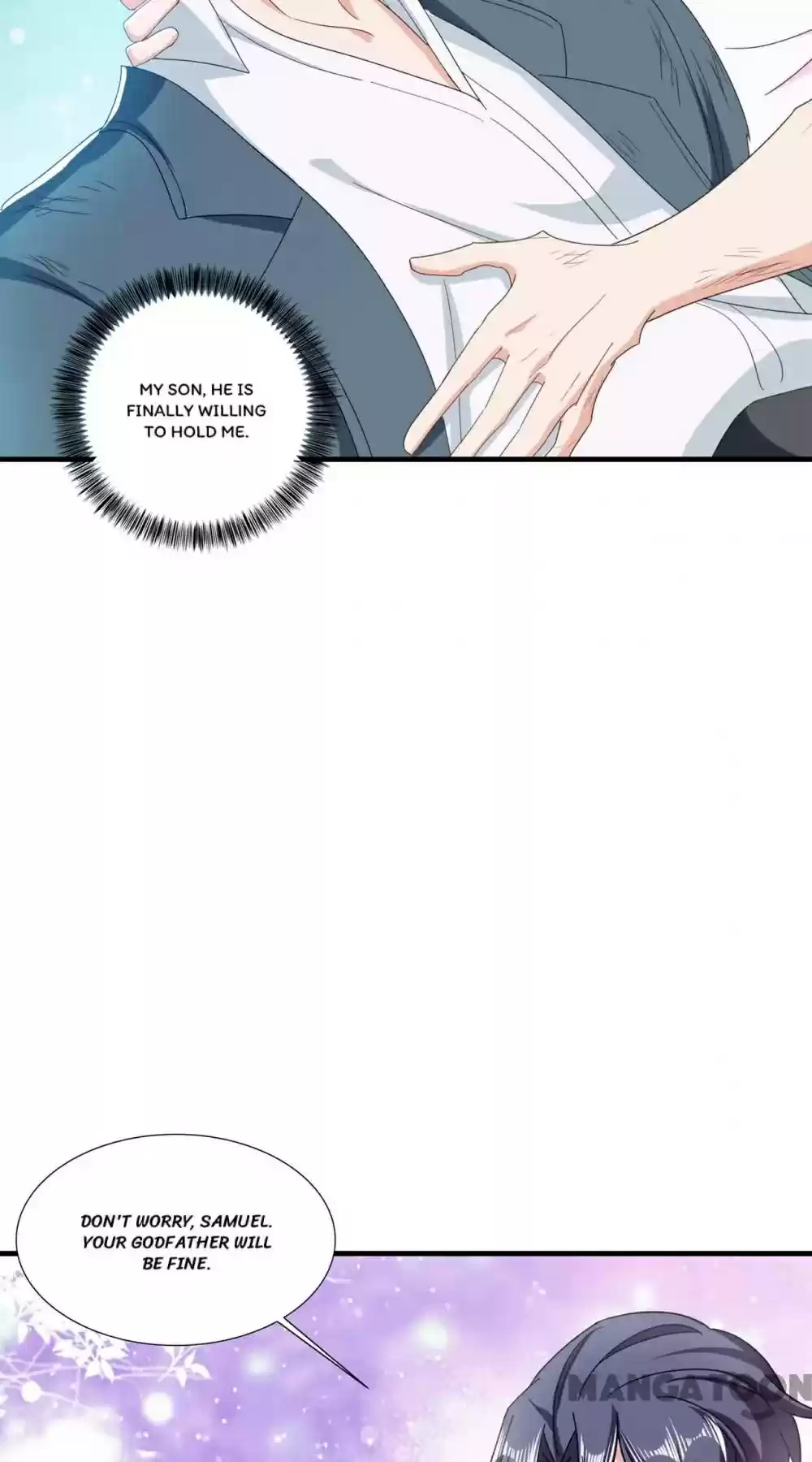 Warm Wedding Chapter 360