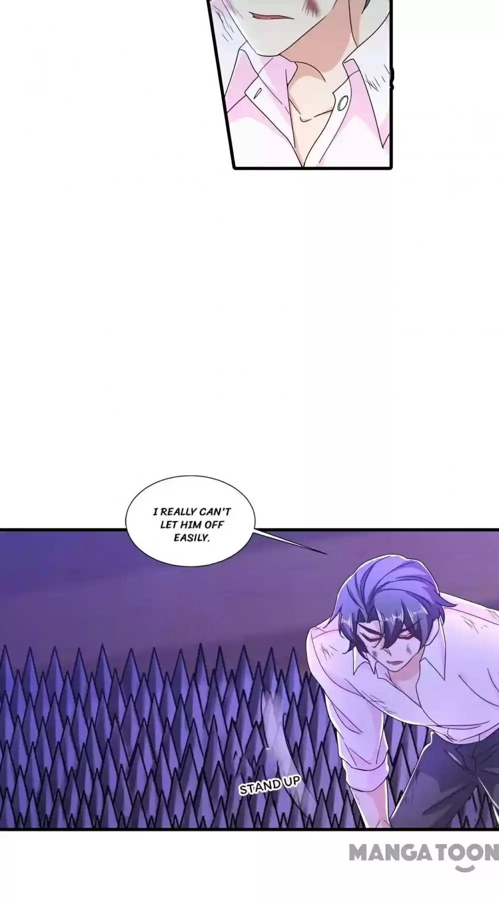 Warm Wedding Chapter 360