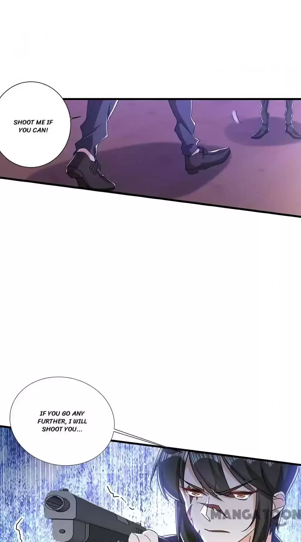 Warm Wedding Chapter 360