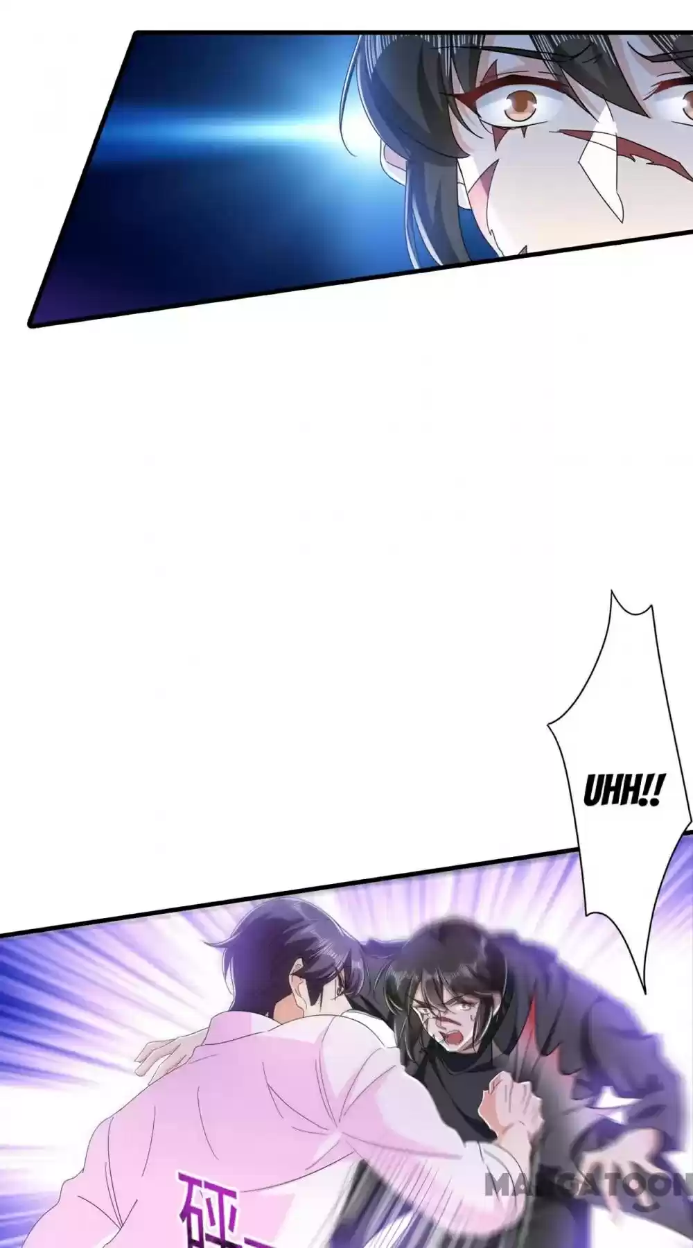 Warm Wedding Chapter 360