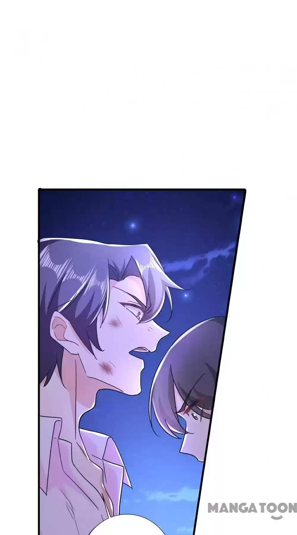 Warm Wedding Chapter 360