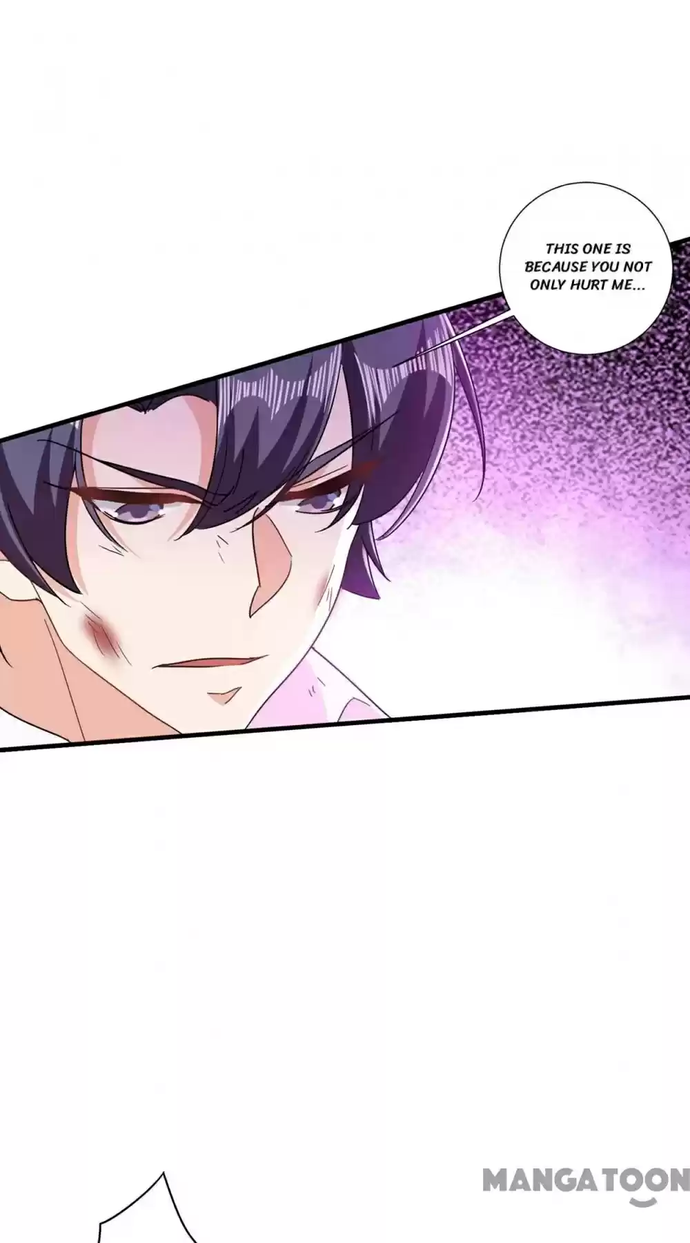 Warm Wedding Chapter 360