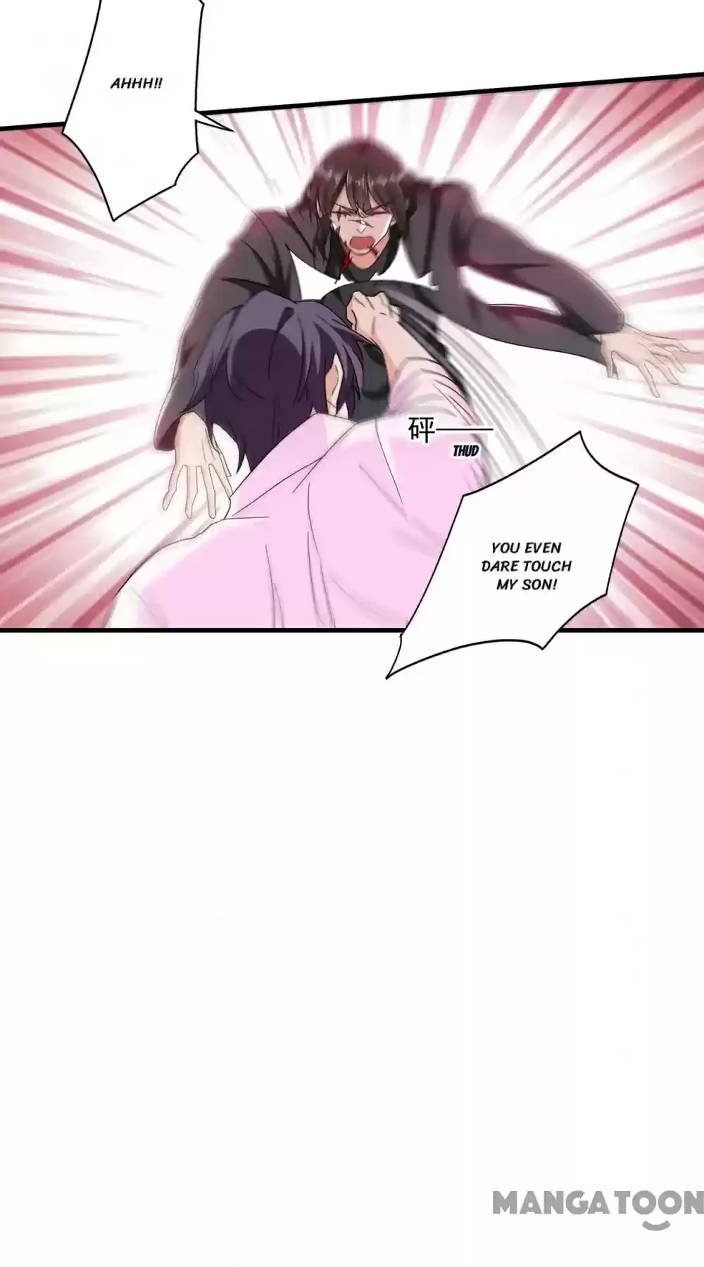 Warm Wedding Chapter 360