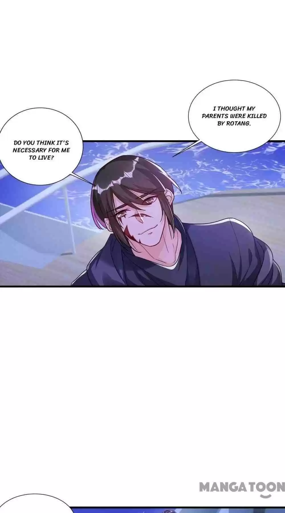 Warm Wedding Chapter 361