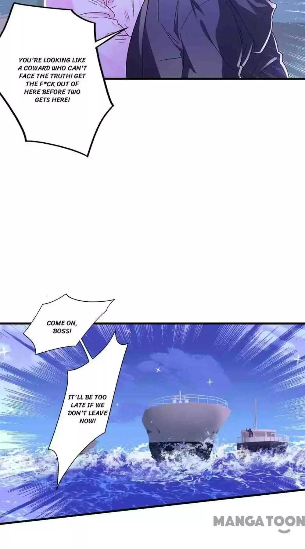 Warm Wedding Chapter 361