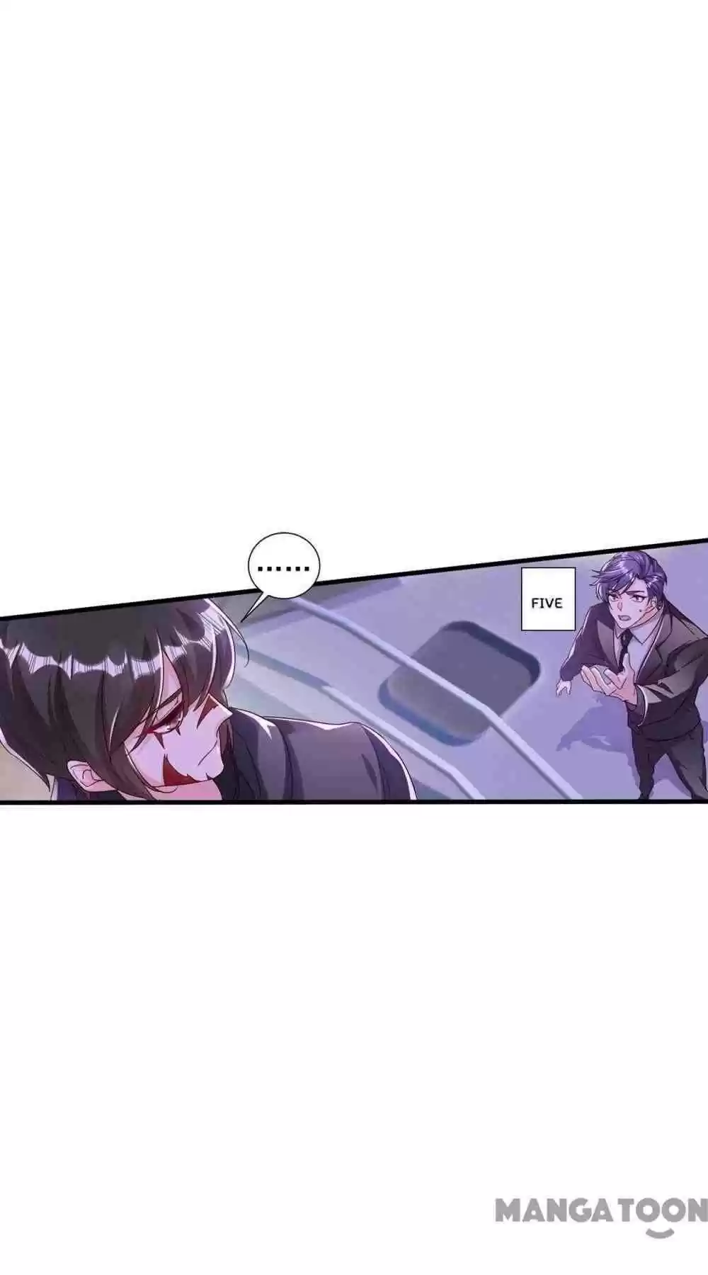 Warm Wedding Chapter 361