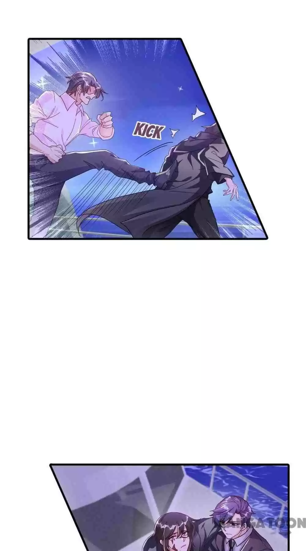 Warm Wedding Chapter 361