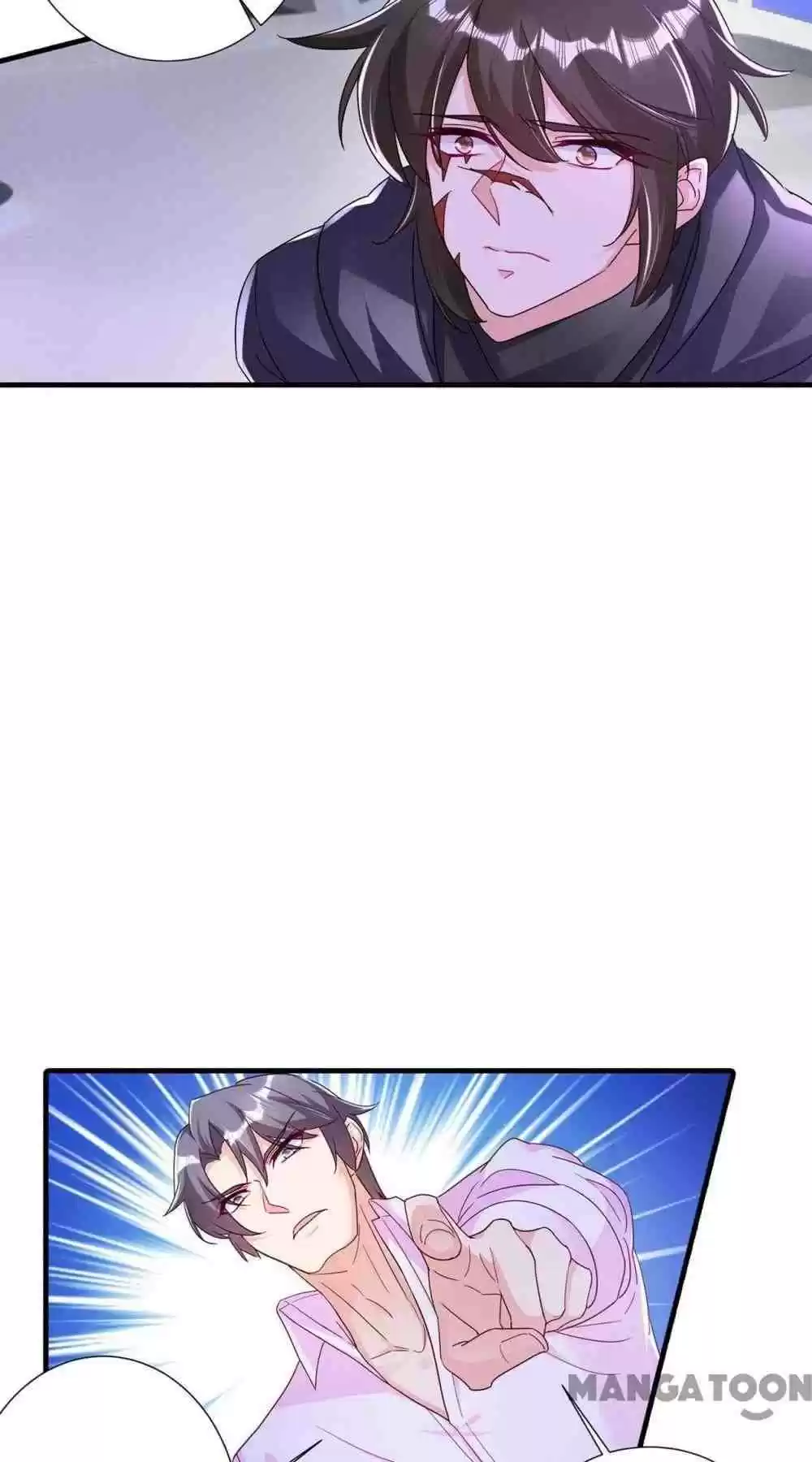 Warm Wedding Chapter 361