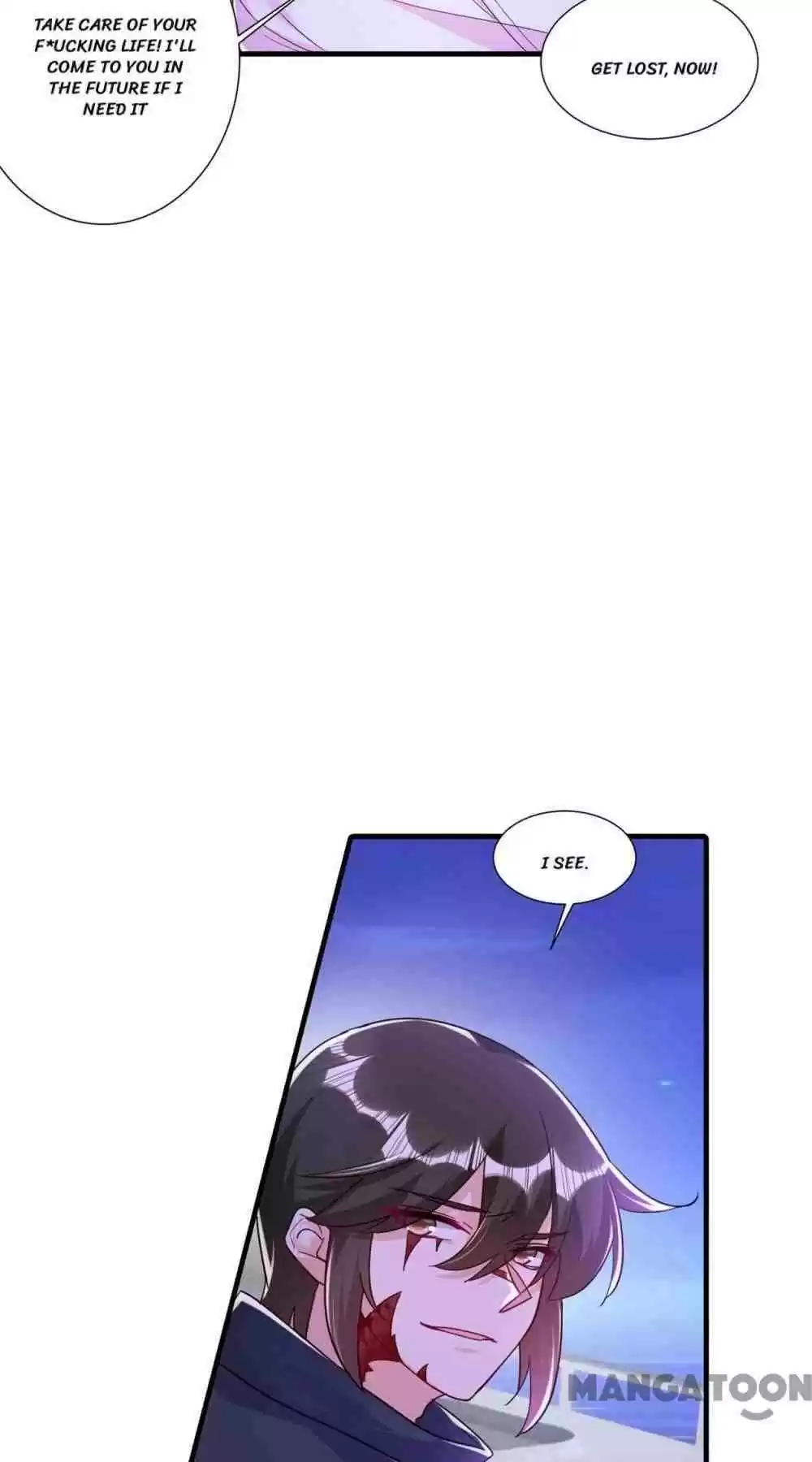 Warm Wedding Chapter 361