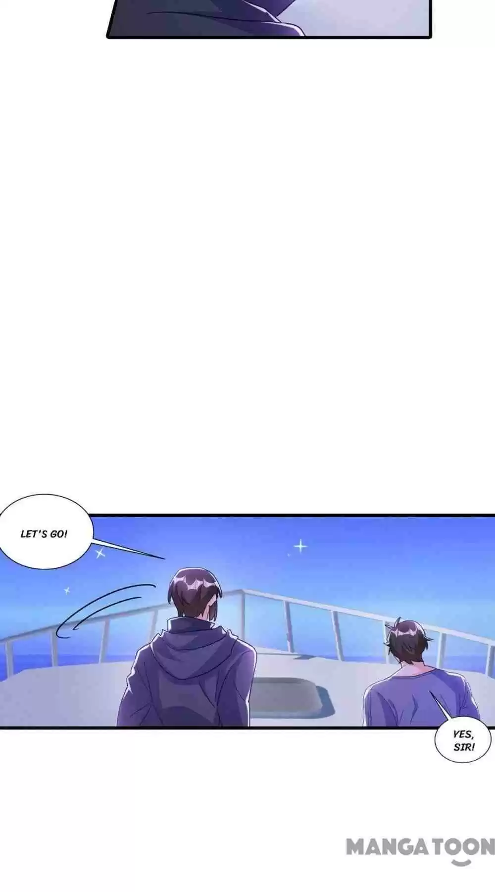 Warm Wedding Chapter 361