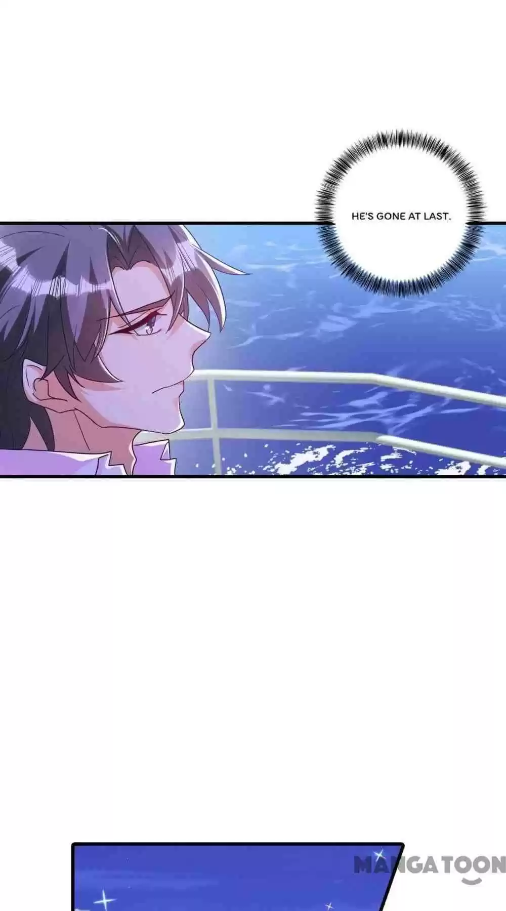 Warm Wedding Chapter 361