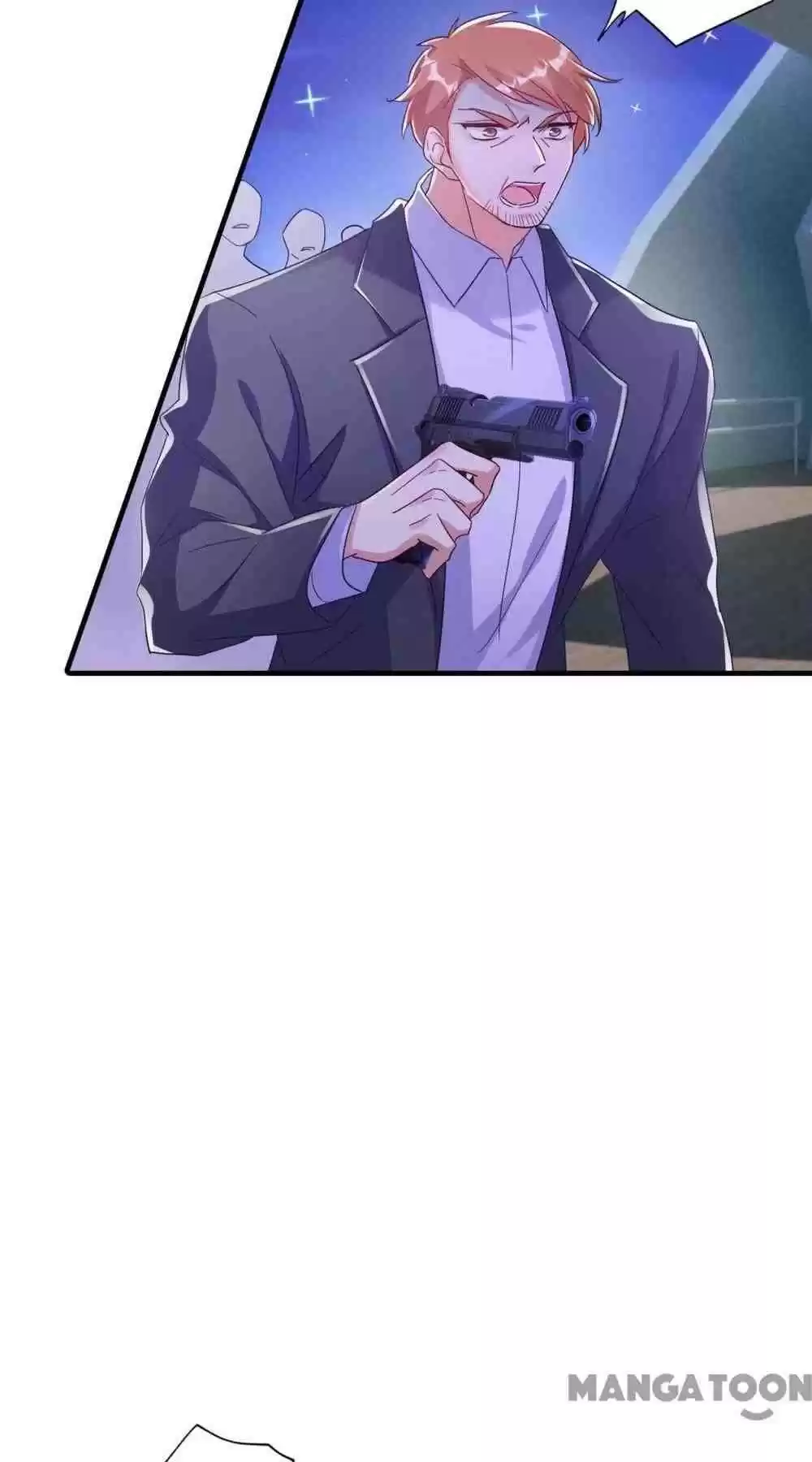 Warm Wedding Chapter 361