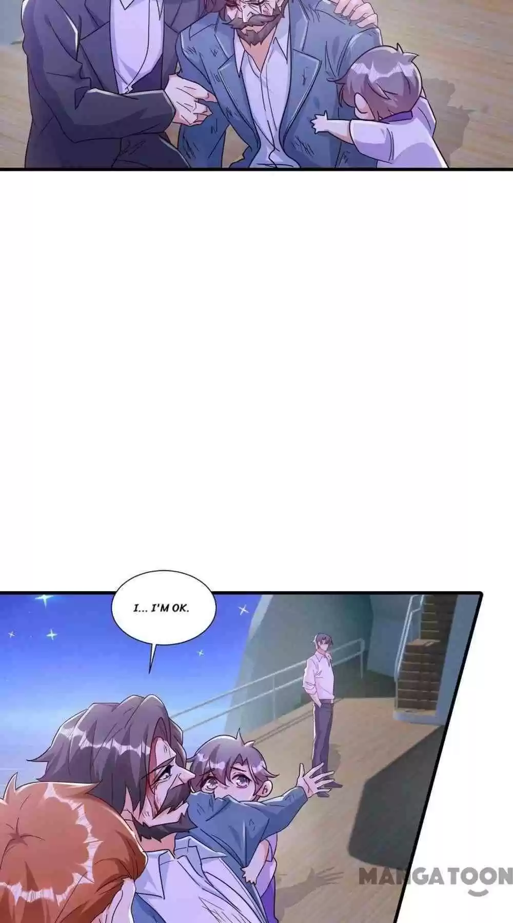 Warm Wedding Chapter 361