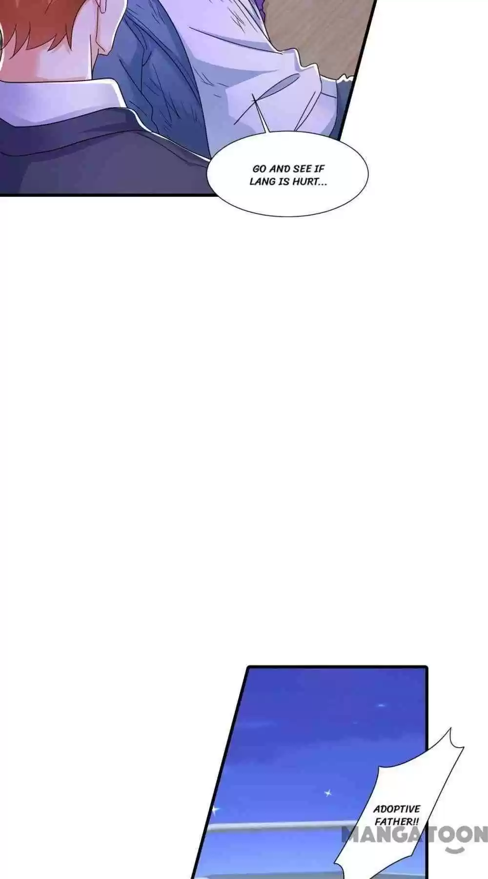 Warm Wedding Chapter 361