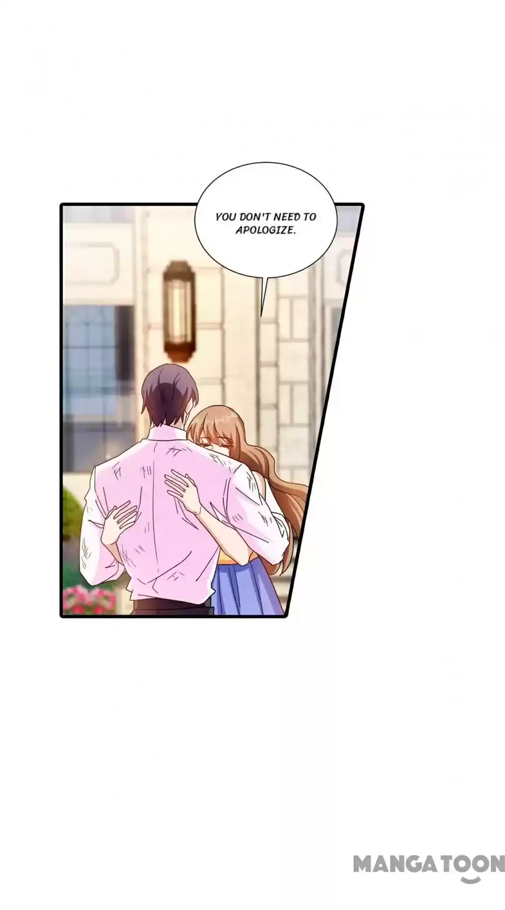 Warm Wedding Chapter 362