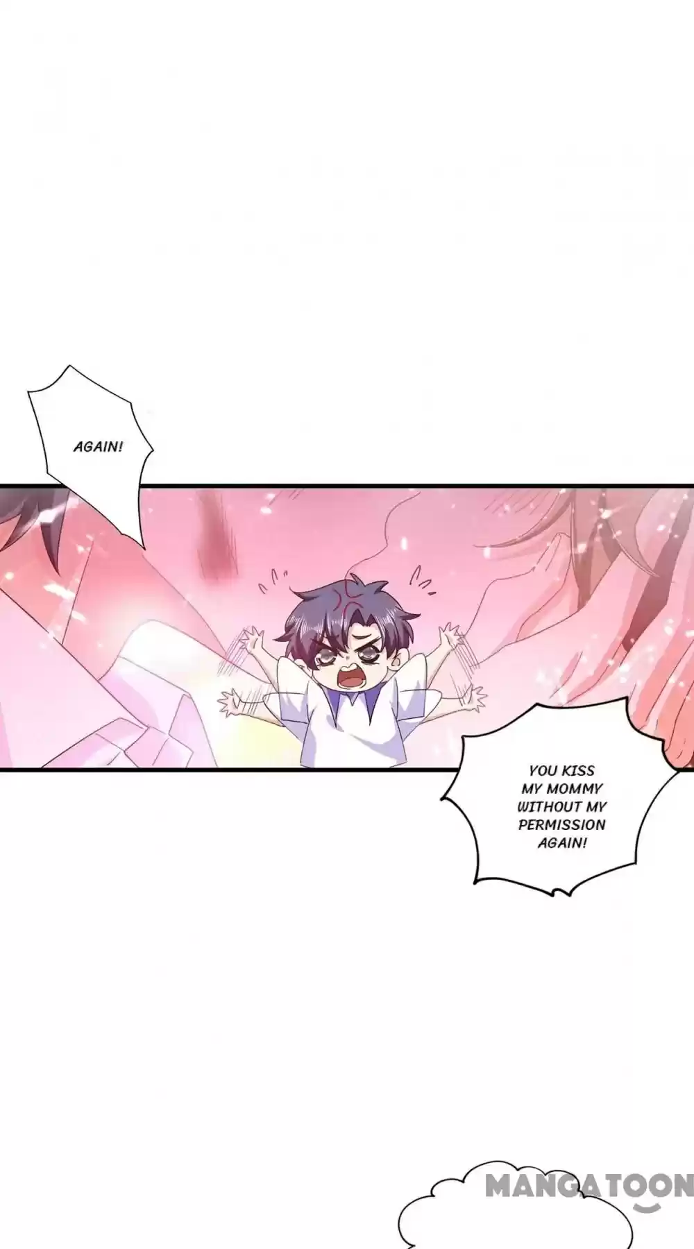 Warm Wedding Chapter 362