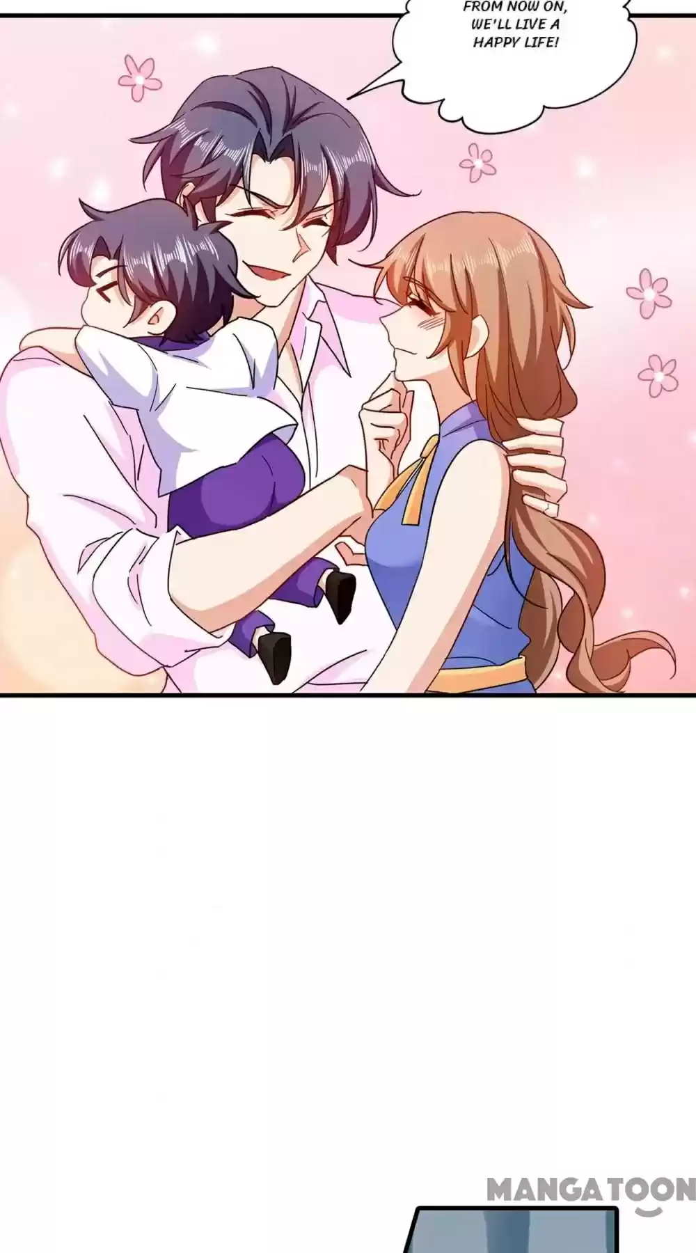 Warm Wedding Chapter 362