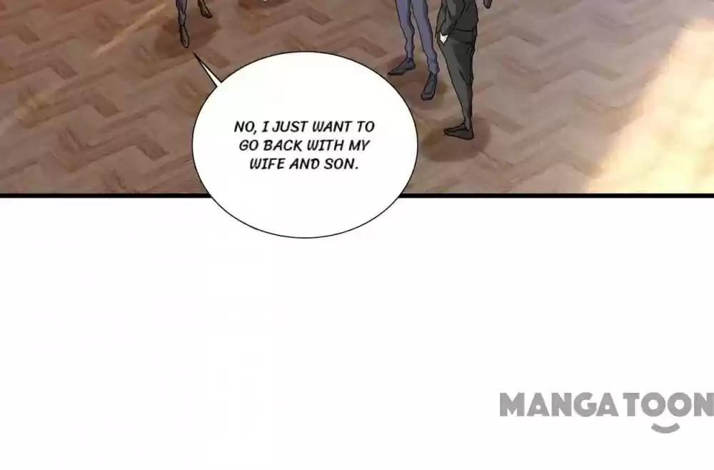 Warm Wedding Chapter 362