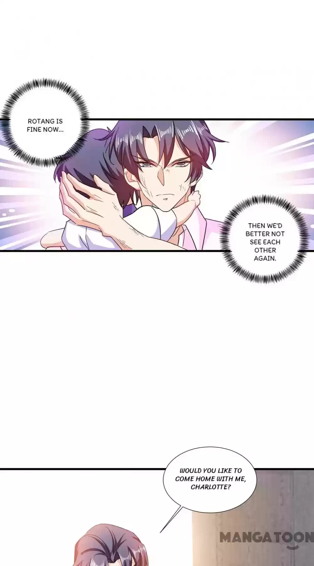 Warm Wedding Chapter 362