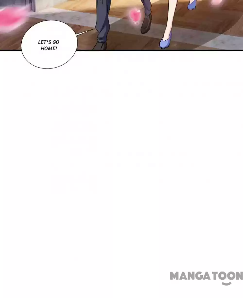 Warm Wedding Chapter 362