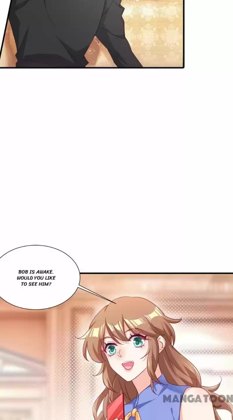 Warm Wedding Chapter 363