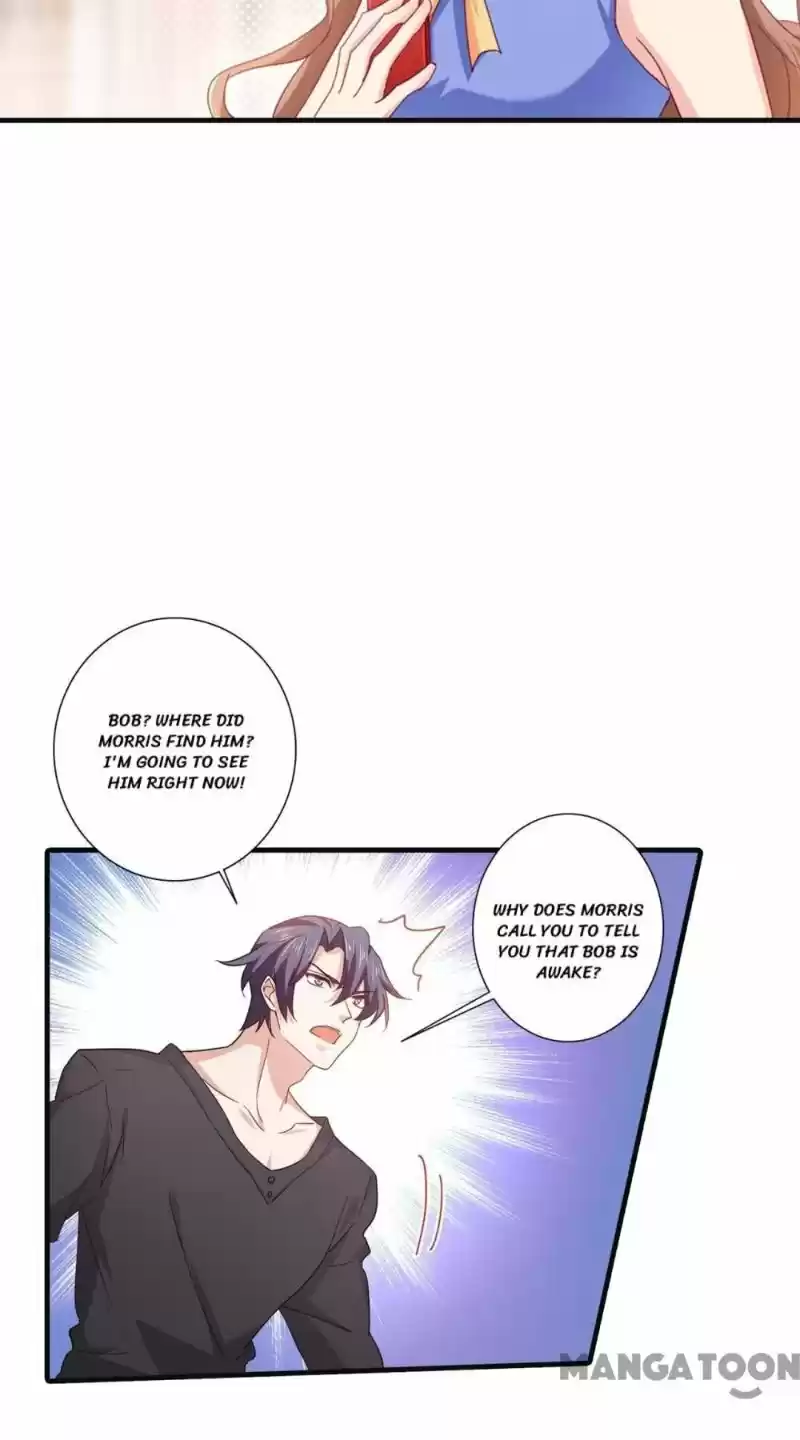 Warm Wedding Chapter 363