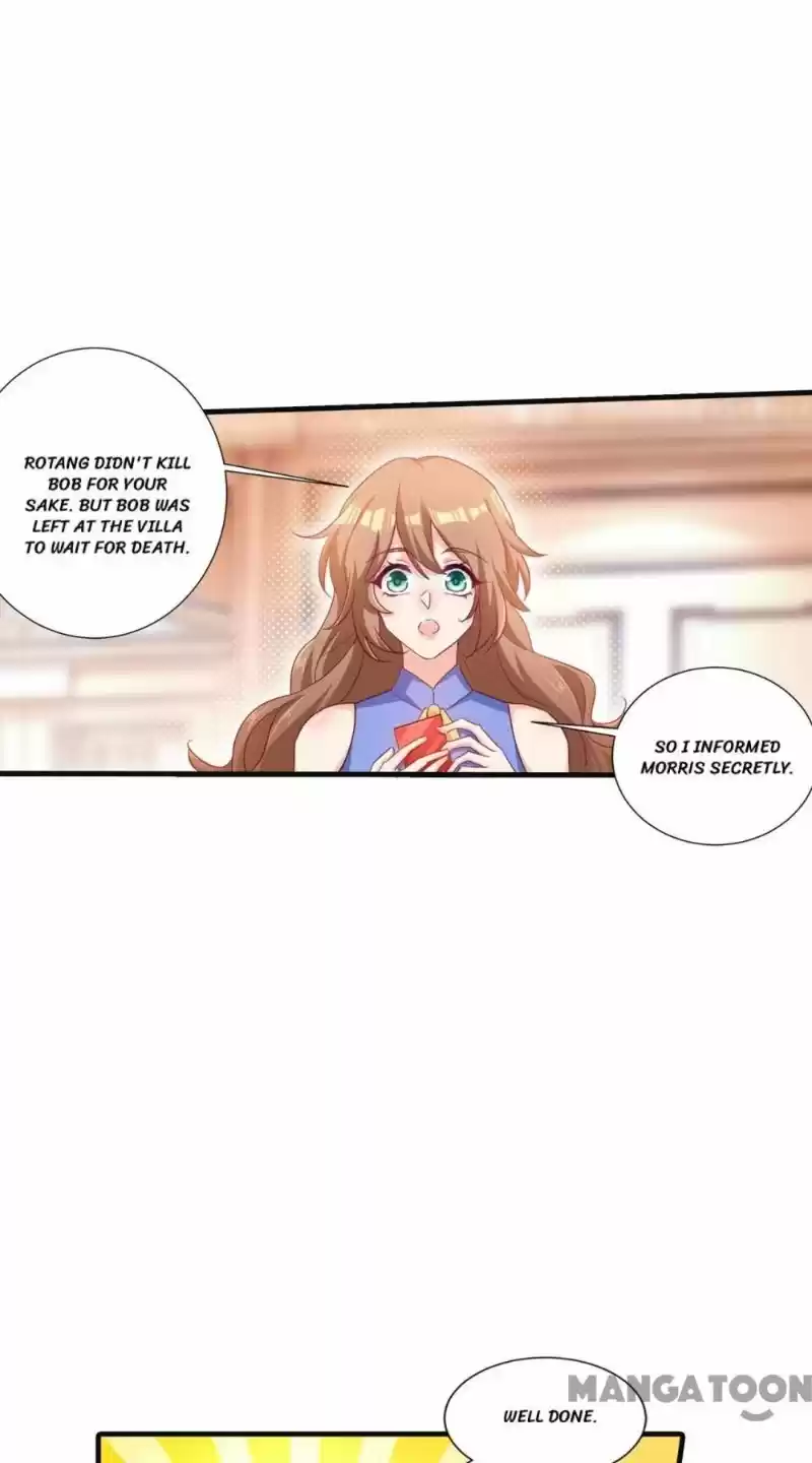 Warm Wedding Chapter 363