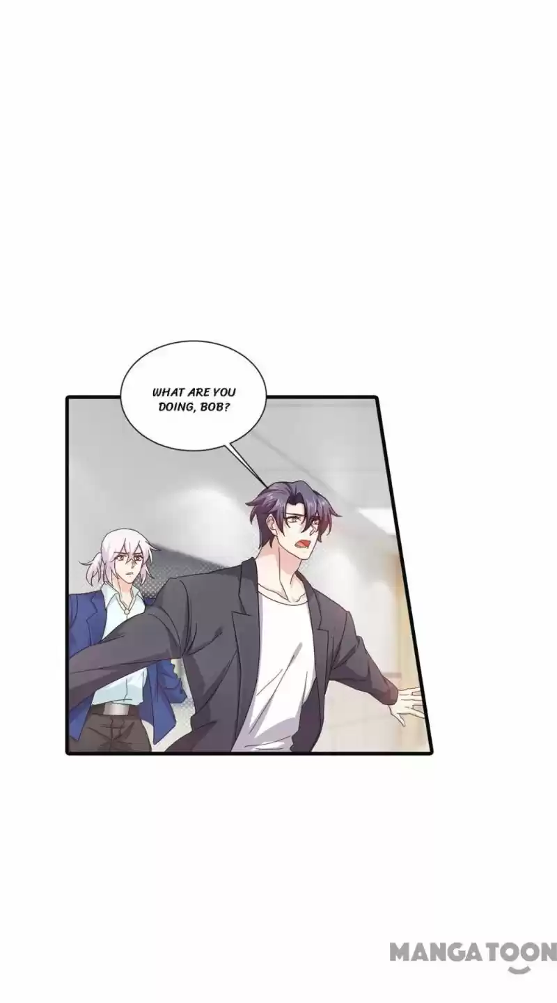 Warm Wedding Chapter 363