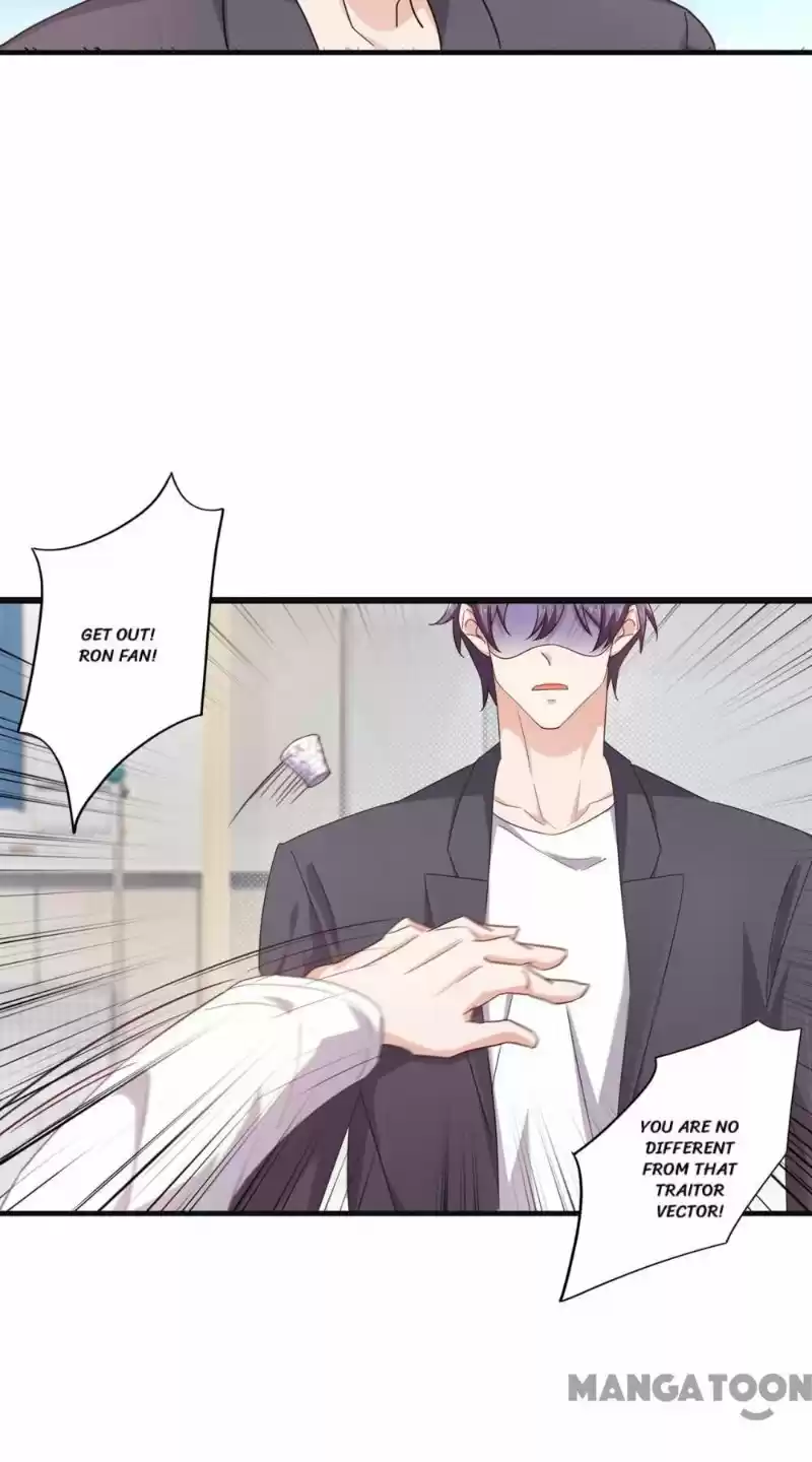 Warm Wedding Chapter 363