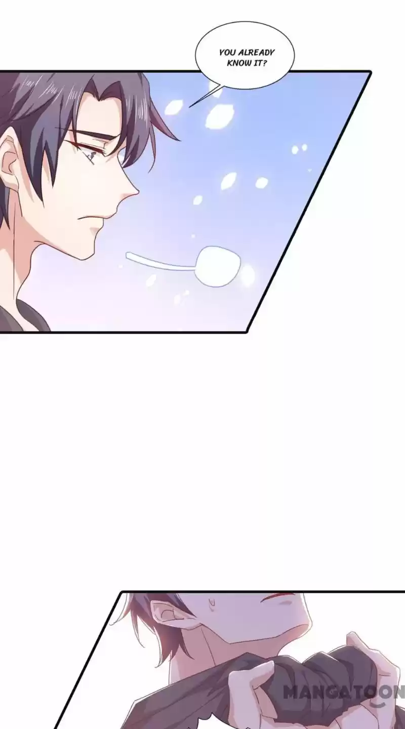 Warm Wedding Chapter 363