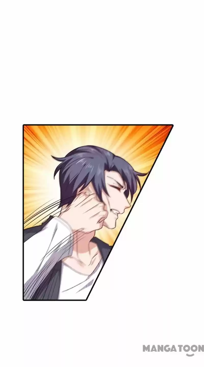 Warm Wedding Chapter 363