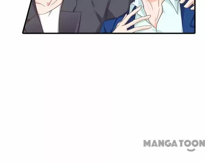 Warm Wedding Chapter 363