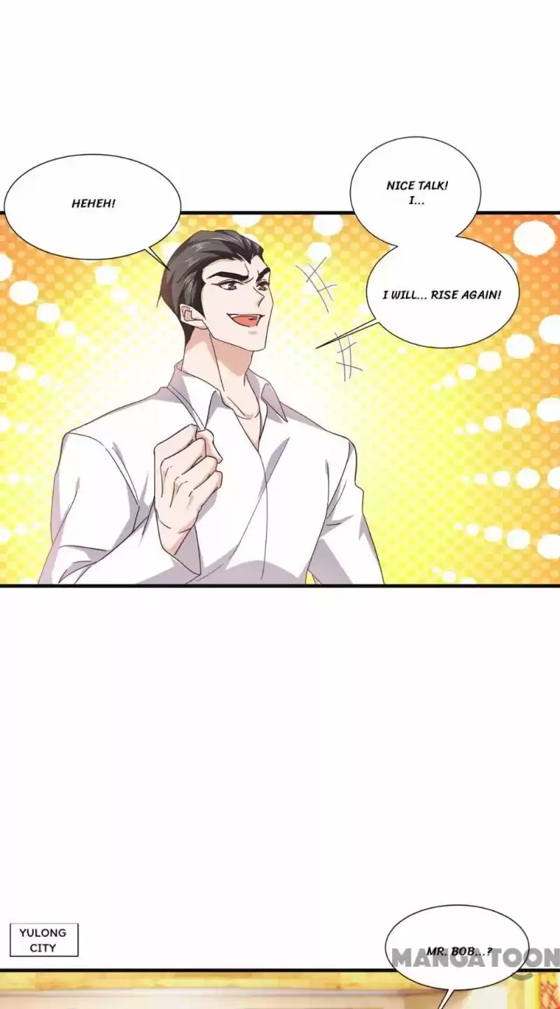 Warm Wedding Chapter 363