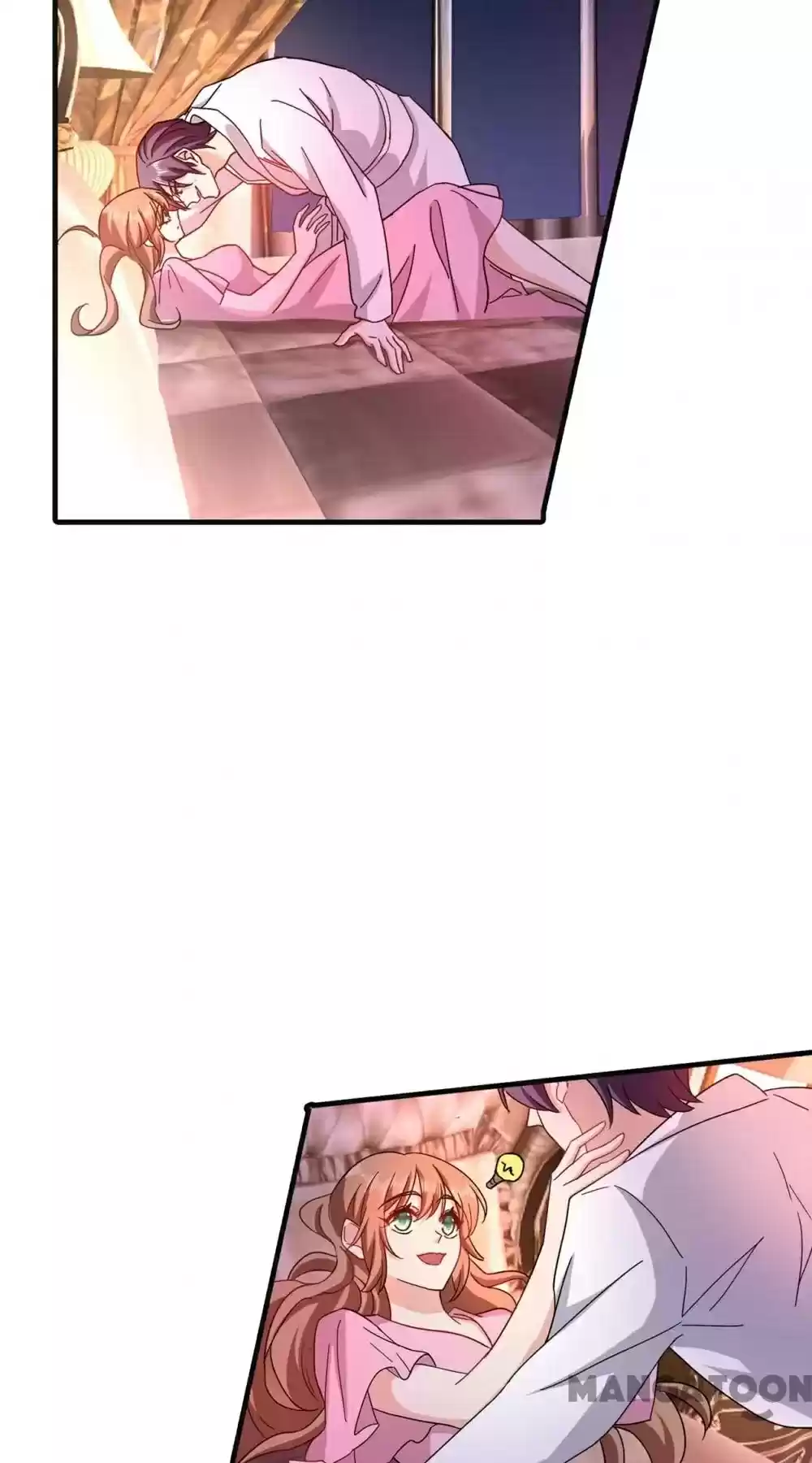 Warm Wedding Chapter 364