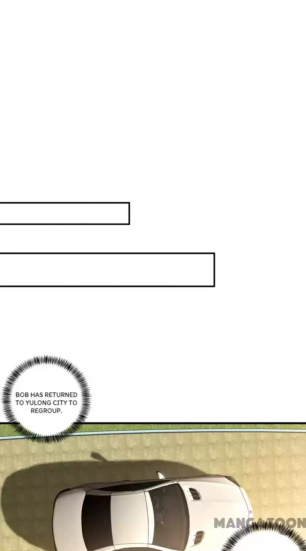 Warm Wedding Chapter 364