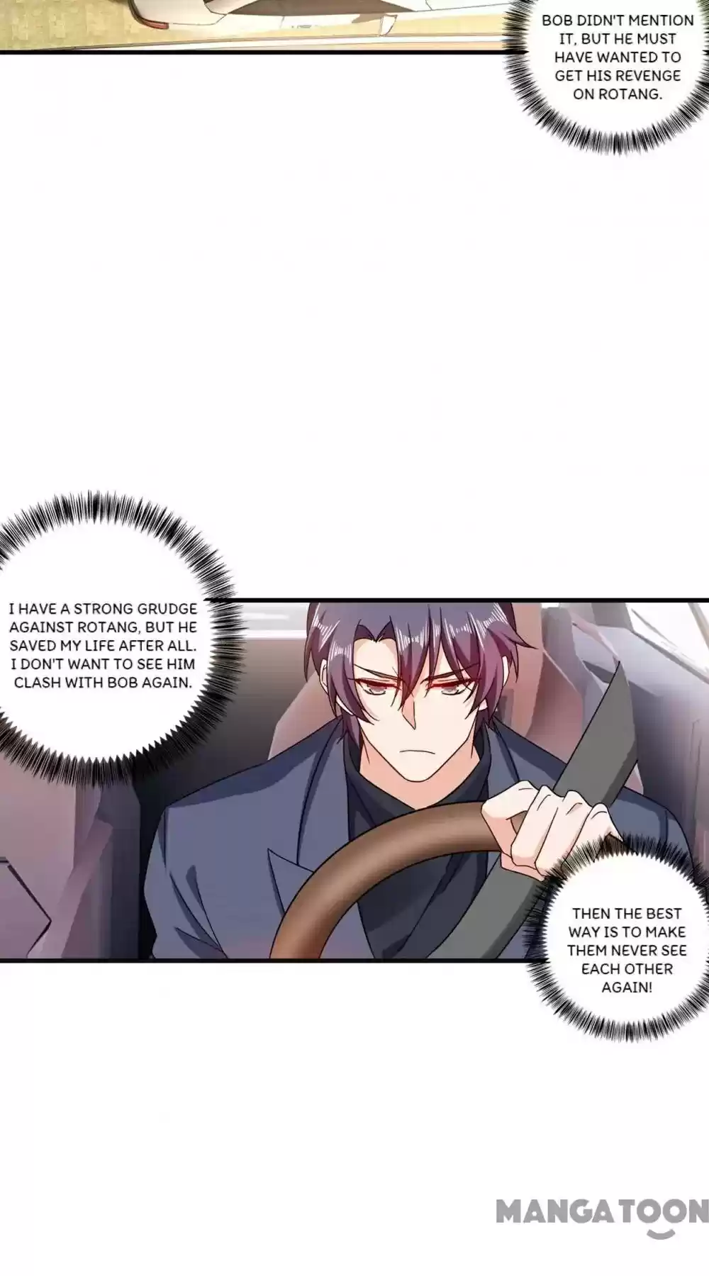 Warm Wedding Chapter 364