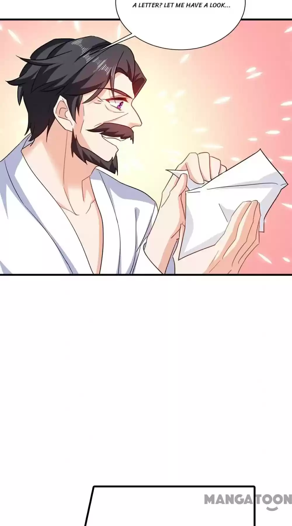 Warm Wedding Chapter 365