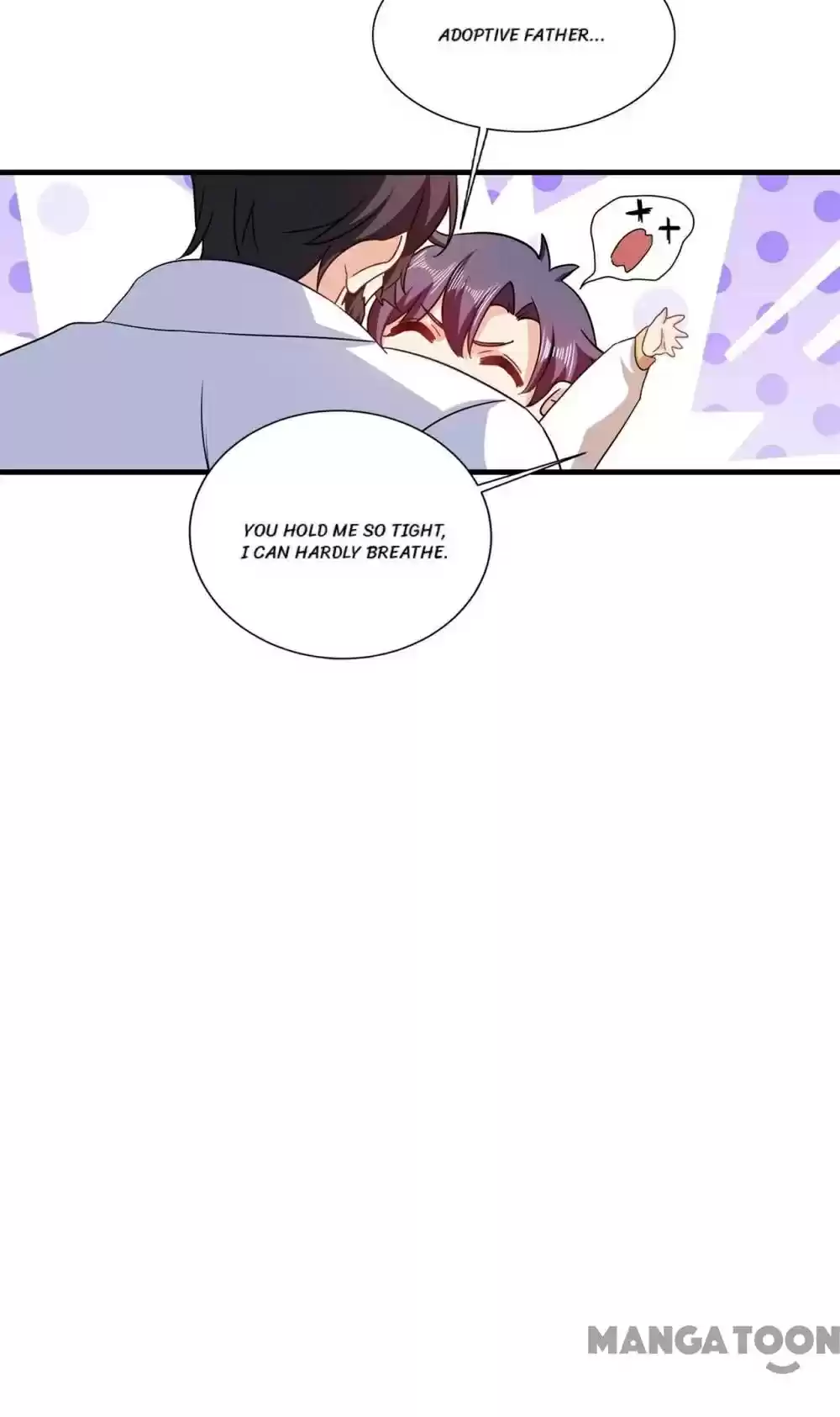 Warm Wedding Chapter 365