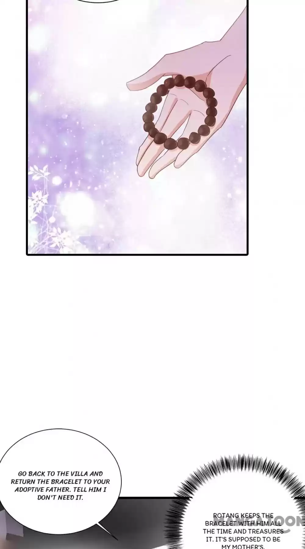 Warm Wedding Chapter 365