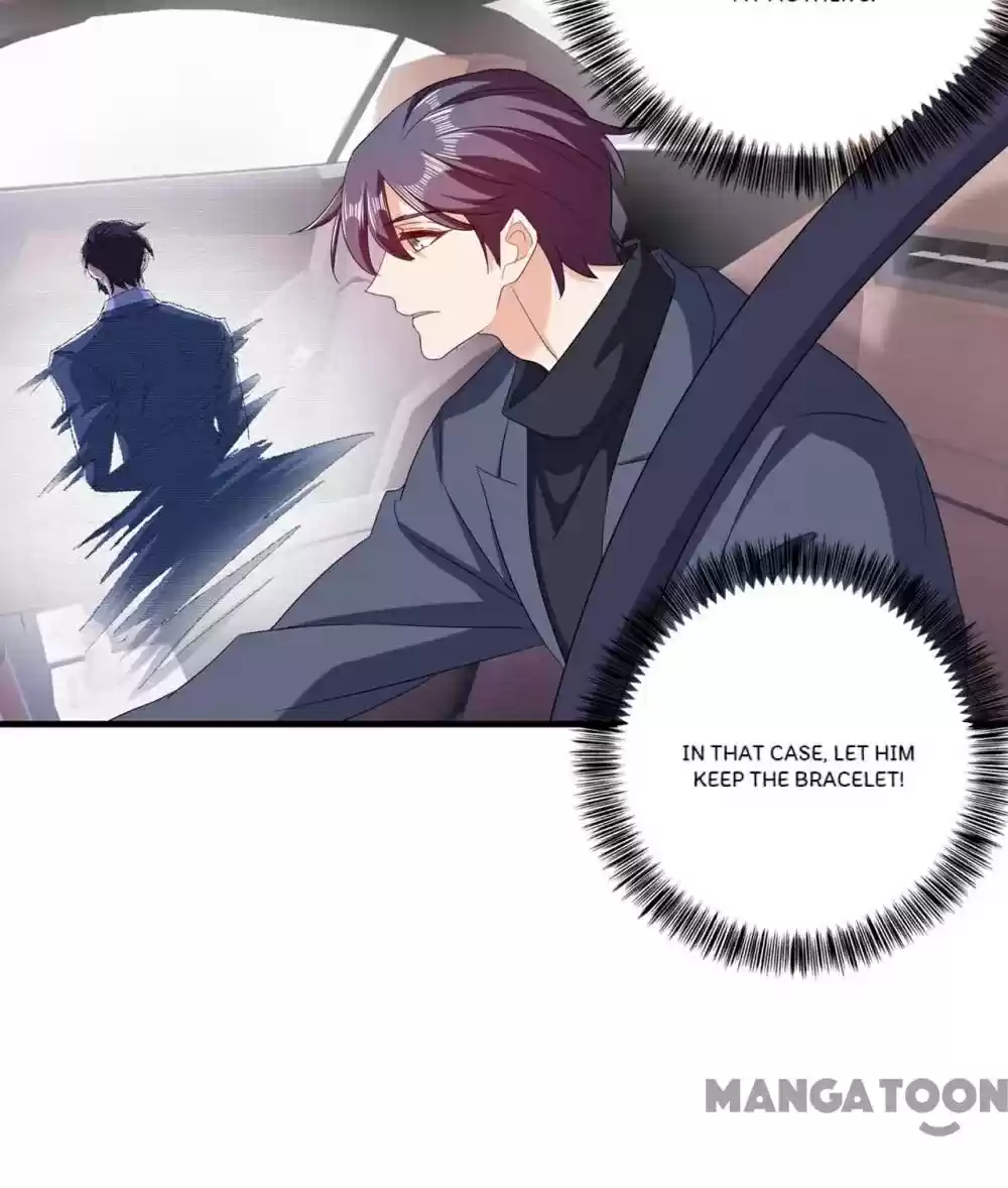 Warm Wedding Chapter 365