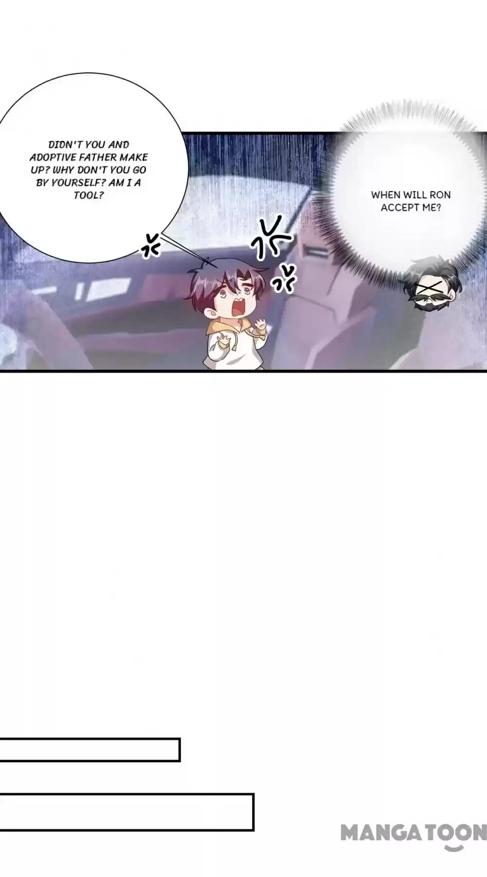 Warm Wedding Chapter 365