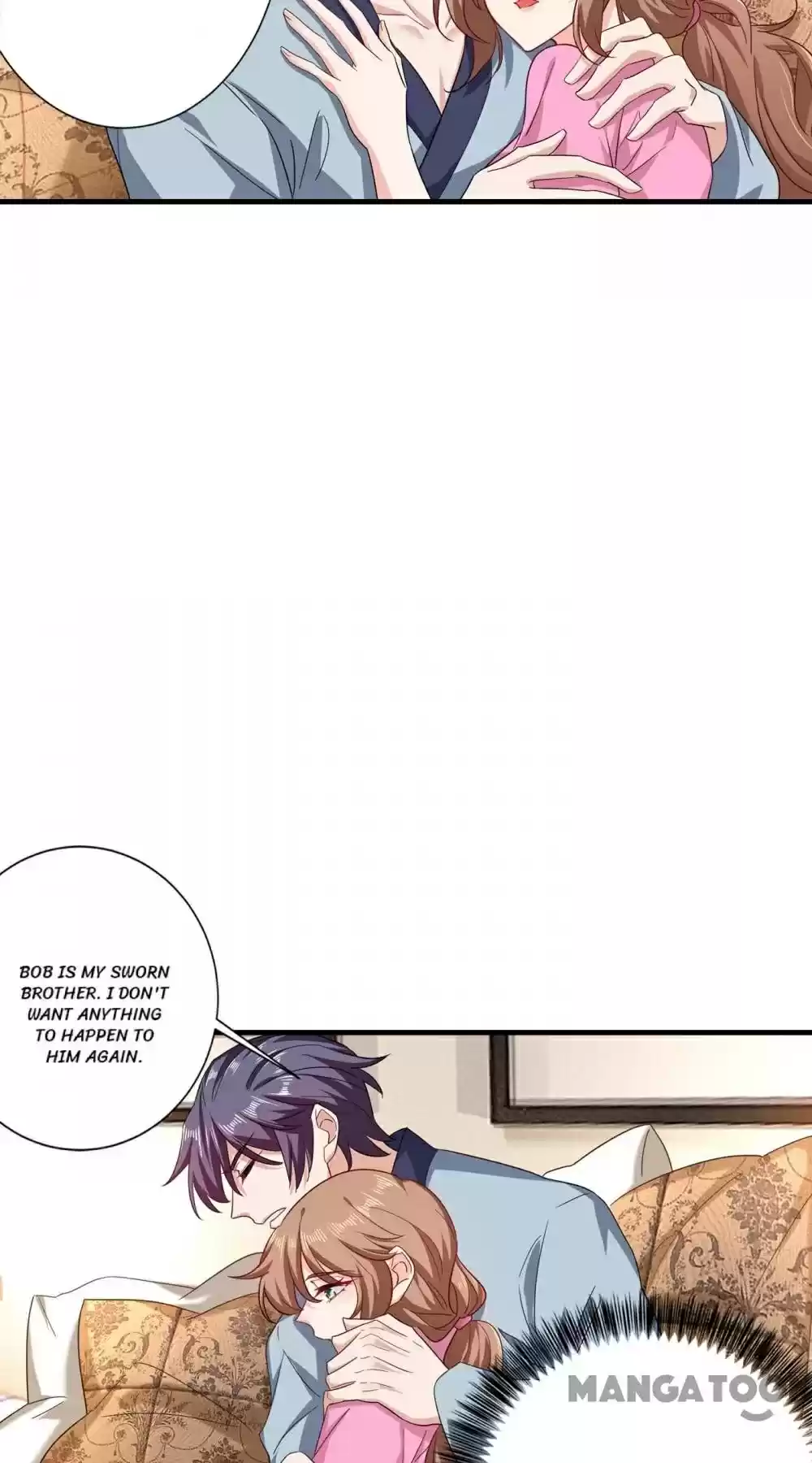 Warm Wedding Chapter 366